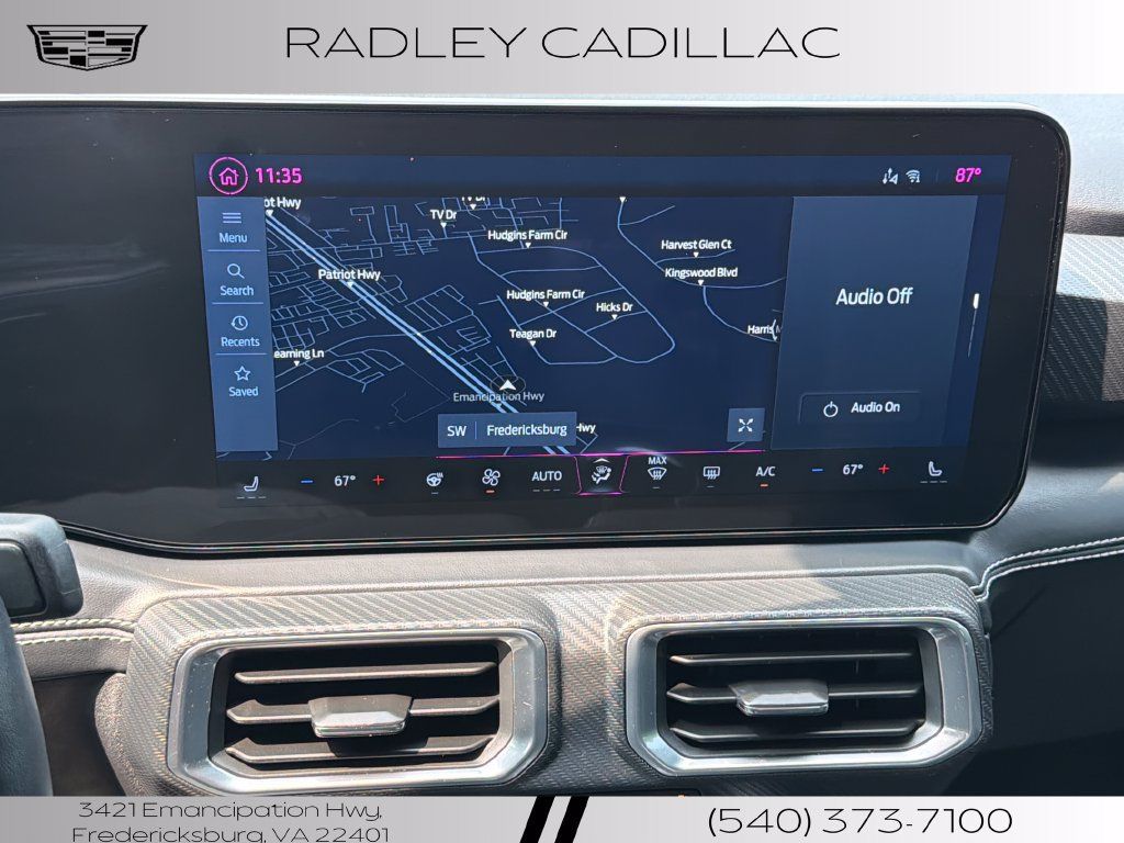 Used 2024 Ford Mustang Premium RWD image 8