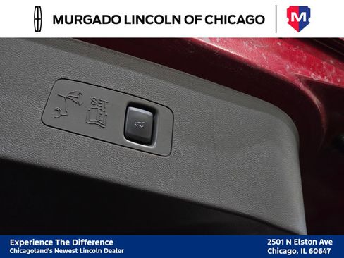 Used 2022 Lincoln Corsair FWD w/ Equipment Group 101A image 41