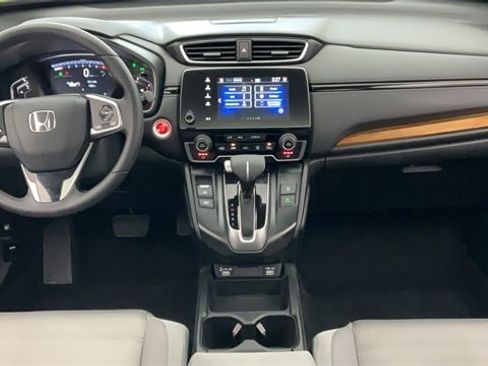 Certified 2020 Honda CR-V EX image 3