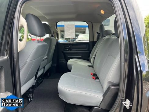 Used 2016 RAM 1500 Tradesman w/ Popular Equipment Group AWD/4WD image 11