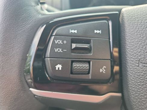 Used 2025 Honda Odyssey EX-L image 32
