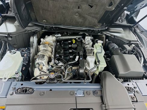 New 2026 MAZDA CX-70 3.3 Turbo w/ Premium Package AWD/4WD image 32