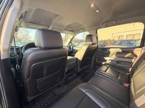 Used 2015 Chevrolet Silverado 1500 LT w/ All Star Edition AWD/4WD image 13