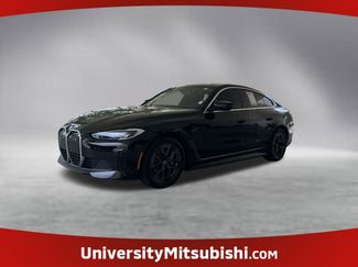 Used 2024 BMW i4 xDrive40i AWD/4WD 360° Tour