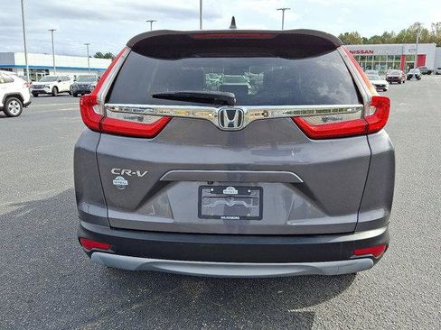 Used 2018 Honda CR-V EX image 5