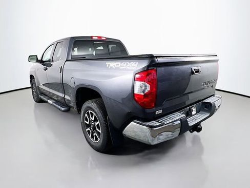 Used 2016 Toyota Tundra SR5 w/ TRD Off Road Package image 5