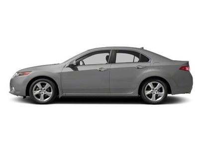Used 2010 Acura TSX Sedan