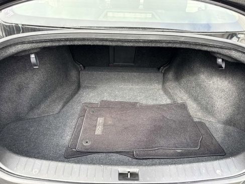 Used 2019 INFINITI Q50 Luxe w/ Essential Package (3.0T Luxe) image 10