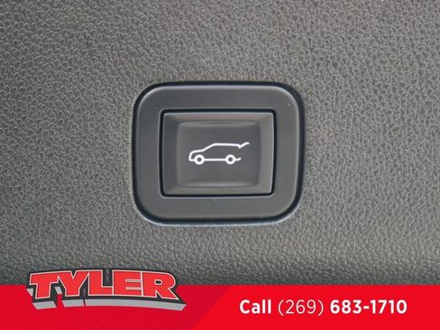 New 2026 Chevrolet Tahoe High Country w/ LPO, Illumination Package image 20