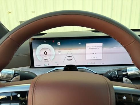 New 2026 Genesis GV80 3.5T Prestige AWD/4WD image 21