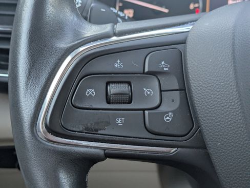 Used 2022 Buick Envision Preferred image 24