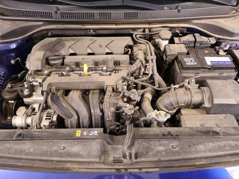 Certified 2021 Hyundai Accent SE FWD image 18