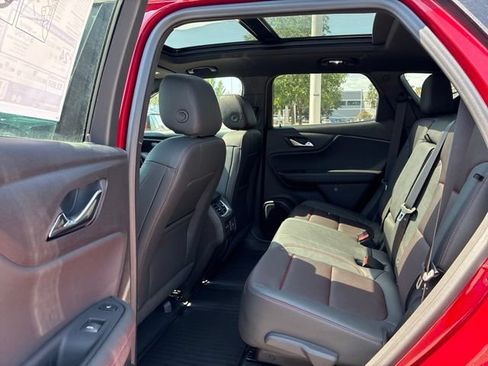 New 2026 Chevrolet Blazer RS w/ Driver Confidence II Package AWD/4WD image 8