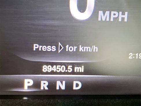 Used 2019 RAM 1500 Laramie w/ Convenience Group image 33