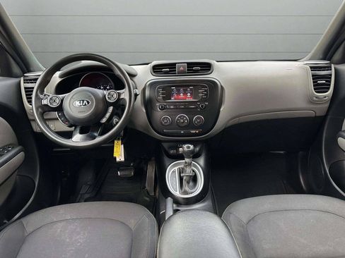 Used 2014 Kia Soul + w/ UVO w/Eservices Package FWD image 34