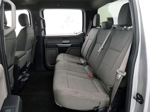 Used 2019 Ford F150 XLT w/ XTR Package AWD/4WD image 19