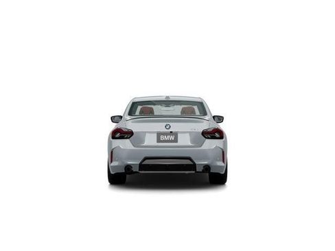 New 2026 BMW 230i Coupe w/ Premium Package RWD image 5