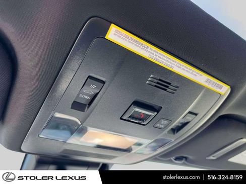 Used 2024 Lexus IS 350 F Sport w/ Memory Package AWD/4WD image 39