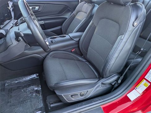 Used 2024 Ford Mustang Coupe image 14