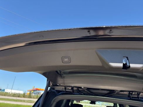 New 2026 Chevrolet Tahoe RST AWD/4WD image 9