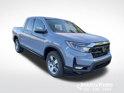 New 2026 Honda Ridgeline RTL image 4