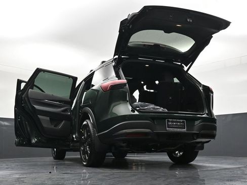 New 2026 INFINITI QX60 Autograph w/ Autograph Tech Package image 41