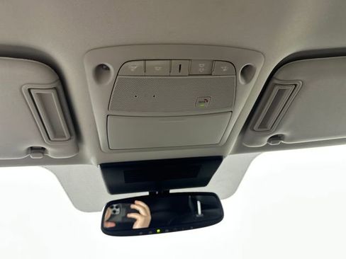 Used 2024 Nissan Armada SV w/ Cargo Package image 24