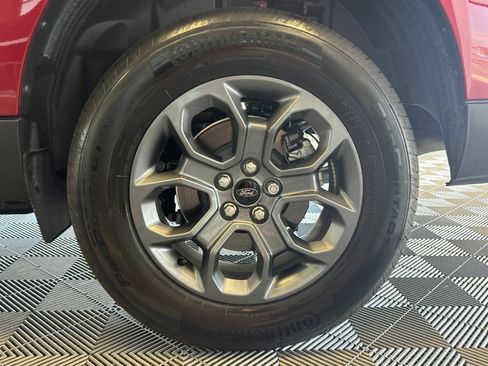 Used 2026 Ford Maverick XLT AWD/4WD image 8