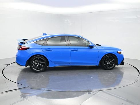 Used 2022 Honda Civic Sport Touring image 4