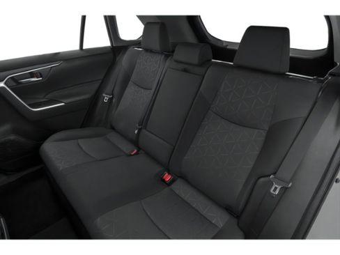 Used 2021 Toyota RAV4 XLE w/ Convenience Package AWD/4WD image 13