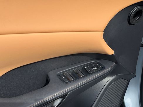 New 2026 Lexus RX 350h AWD/4WD image 11