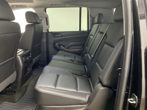 Used 2017 Chevrolet Suburban Premier image 16