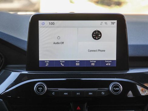 Used 2023 Ford Escape ST-Line image 14