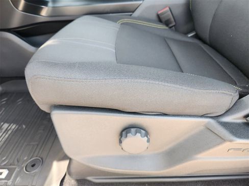 Used 2025 Ford F150 STX w/ Equipment Group 200A image 26