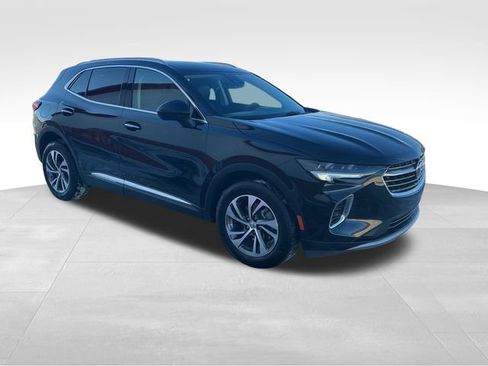 Used 2023 Buick Envision Essence image 9