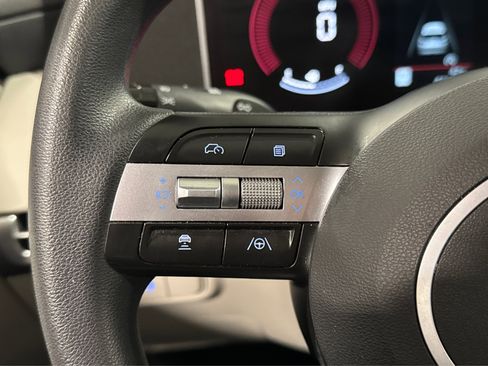 Used 2025 Hyundai Tucson SEL image 22