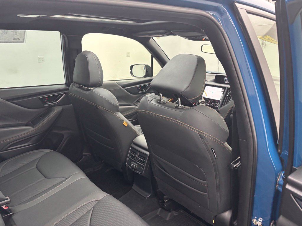 Used 2023 Subaru Forester Wilderness AWD/4WD image 44