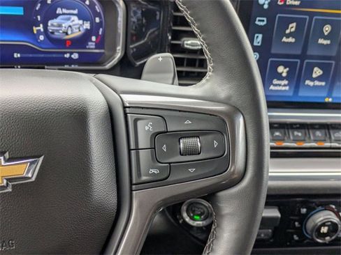 Used 2023 Chevrolet Silverado 1500 High Country image 19