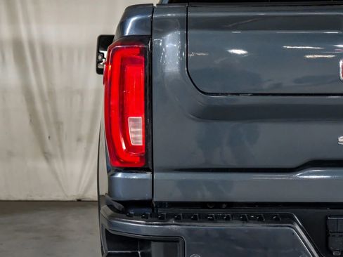 Used 2020 GMC Sierra 2500 AT4 w/ AT4 Premium Package AWD/4WD image 41