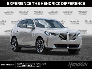 Used 2026 BMW X3 xDrive30i AWD/4WD video 1