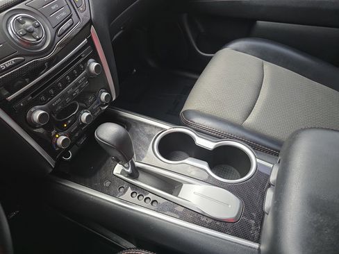 Certified 2019 Nissan Pathfinder SV w/ Rock Creek Edition image 24