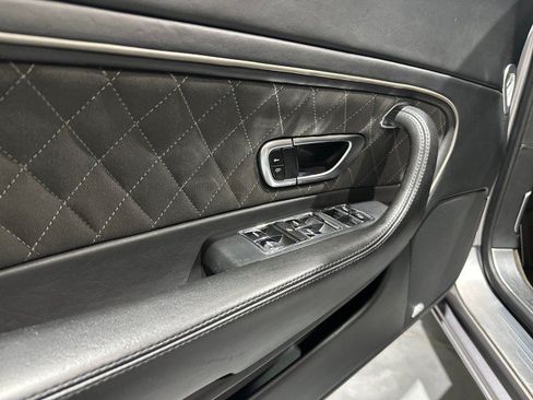 Used 2010 Bentley Continental GT Supersports AWD/4WD image 36