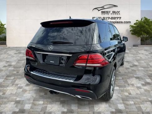 Used 2018 Mercedes-Benz GLE 350 w/ Premium 2 Package image 6