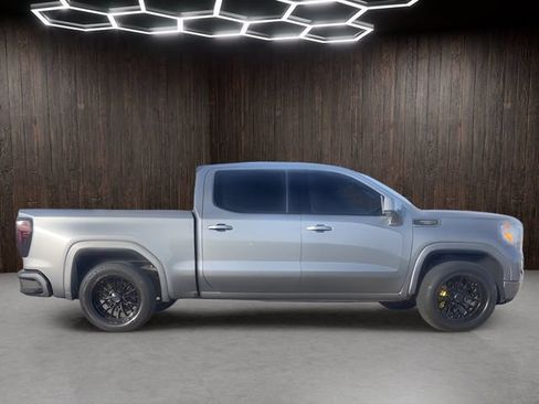 Used 2020 GMC Sierra 1500 AT4 w/ AT4 Premium Package AWD/4WD image 10