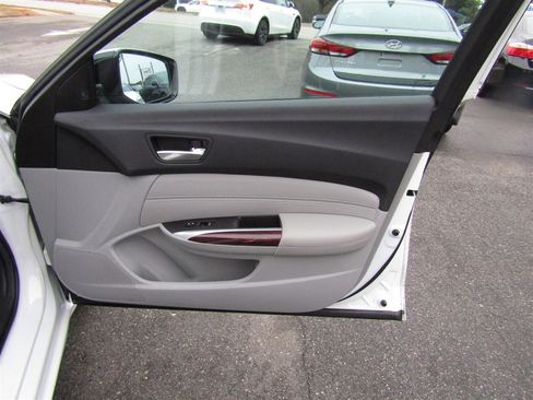 Used 2016 Acura TLX V6 SH-AWD w/ Technology Pkg image 21