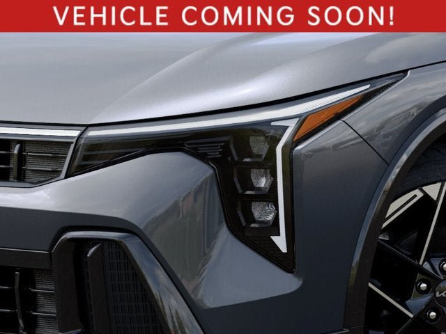 New 2026 Kia K4 GT-Line FWD image 10