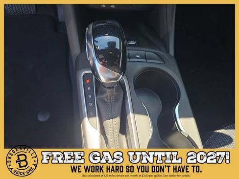 New 2026 Buick Envista Preferred w/ Convenience I Package FWD image 23