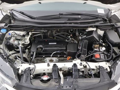 Used 2016 Honda CR-V Touring image 30