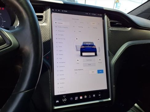 Used 2020 Tesla Model X Performance AWD/4WD image 14
