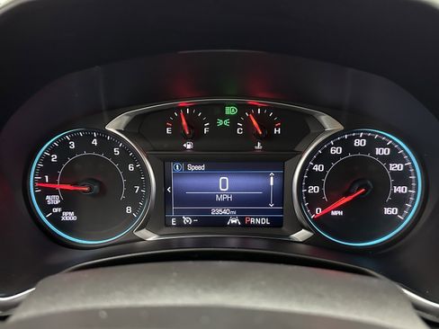 Used 2024 Chevrolet Equinox LT image 14